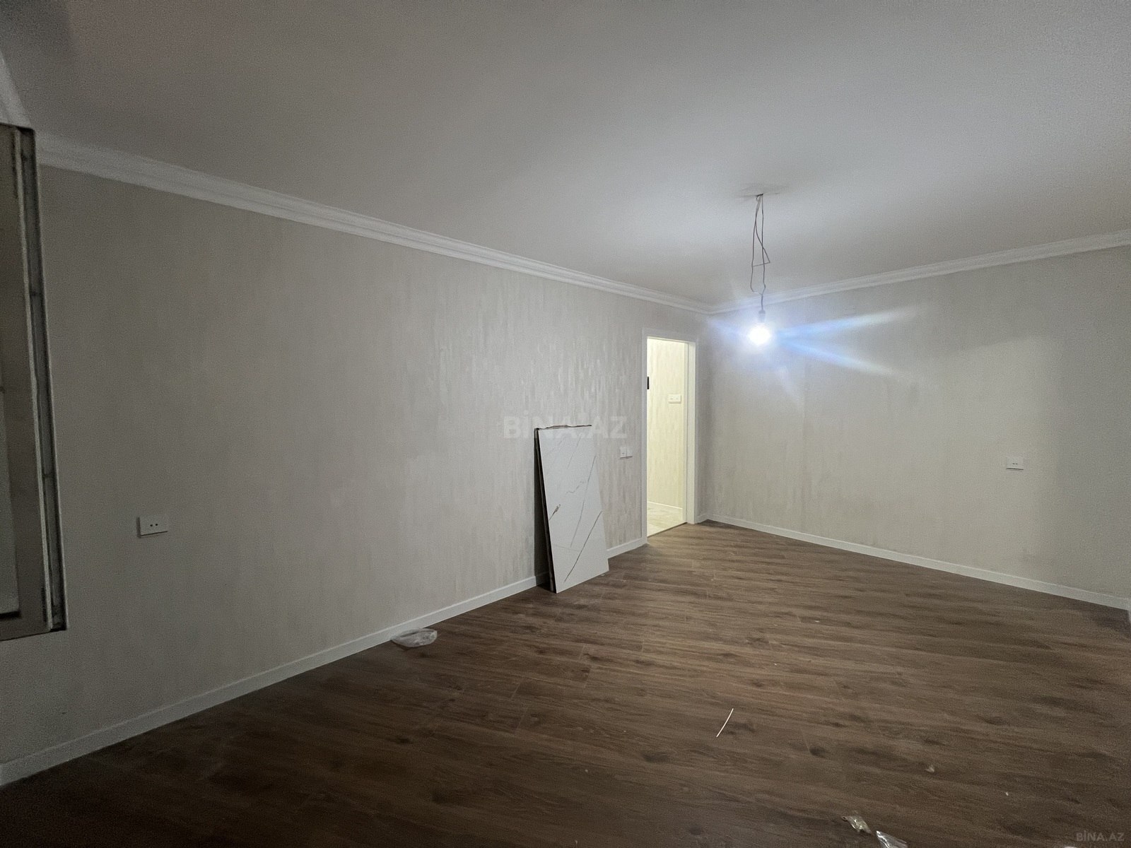 2 otaqlı Köhnə tikili, Qara Qarayev m., Bakı