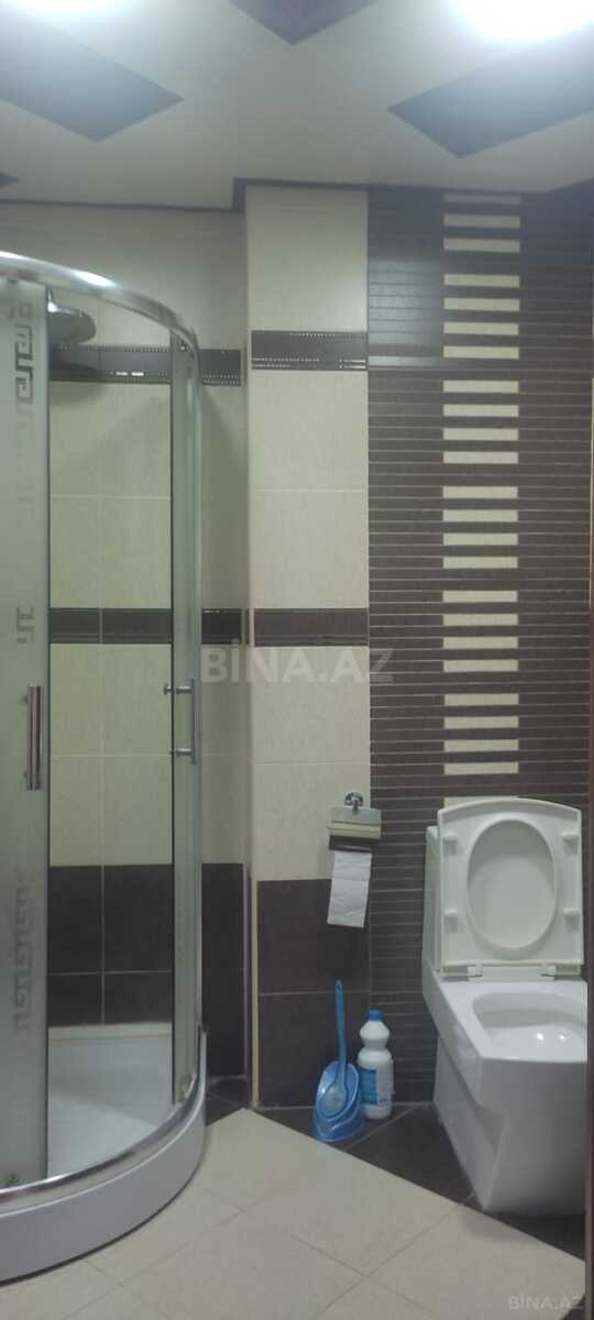 2 otaqlı Yeni tikili, Qaraçuxur q., Bakı
