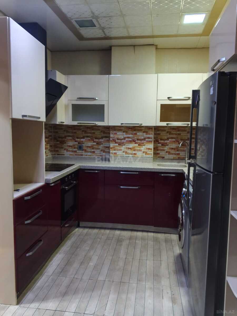 2 otaqlı Yeni tikili, Qaraçuxur q., Bakı