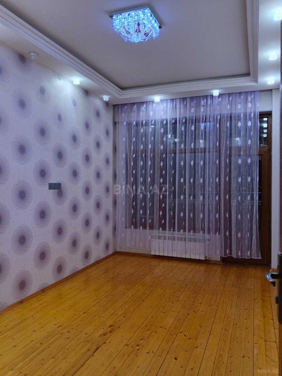 2 otaqlı Yeni tikili, Qaraçuxur q., Bakı