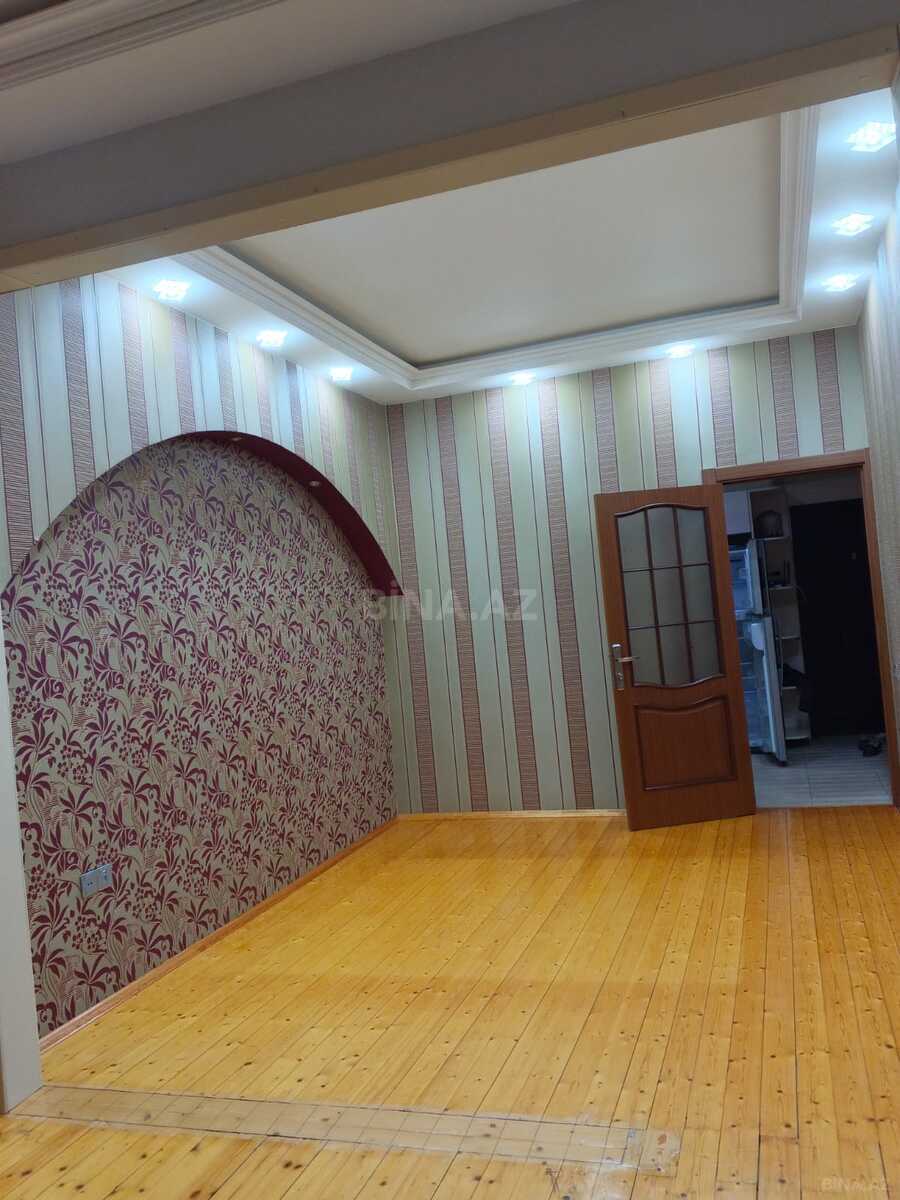 2 otaqlı Yeni tikili, Qaraçuxur q., Bakı