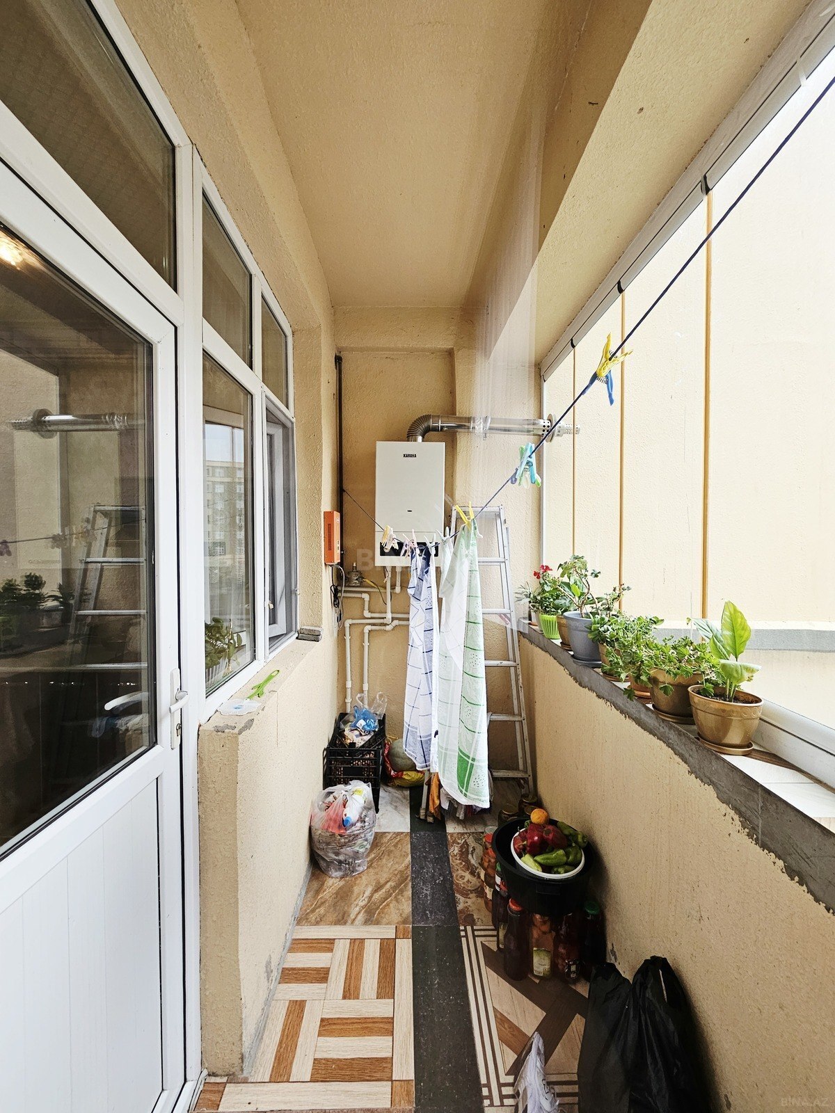 2 otaqlı Yeni tikili, Masazır q., Bakı