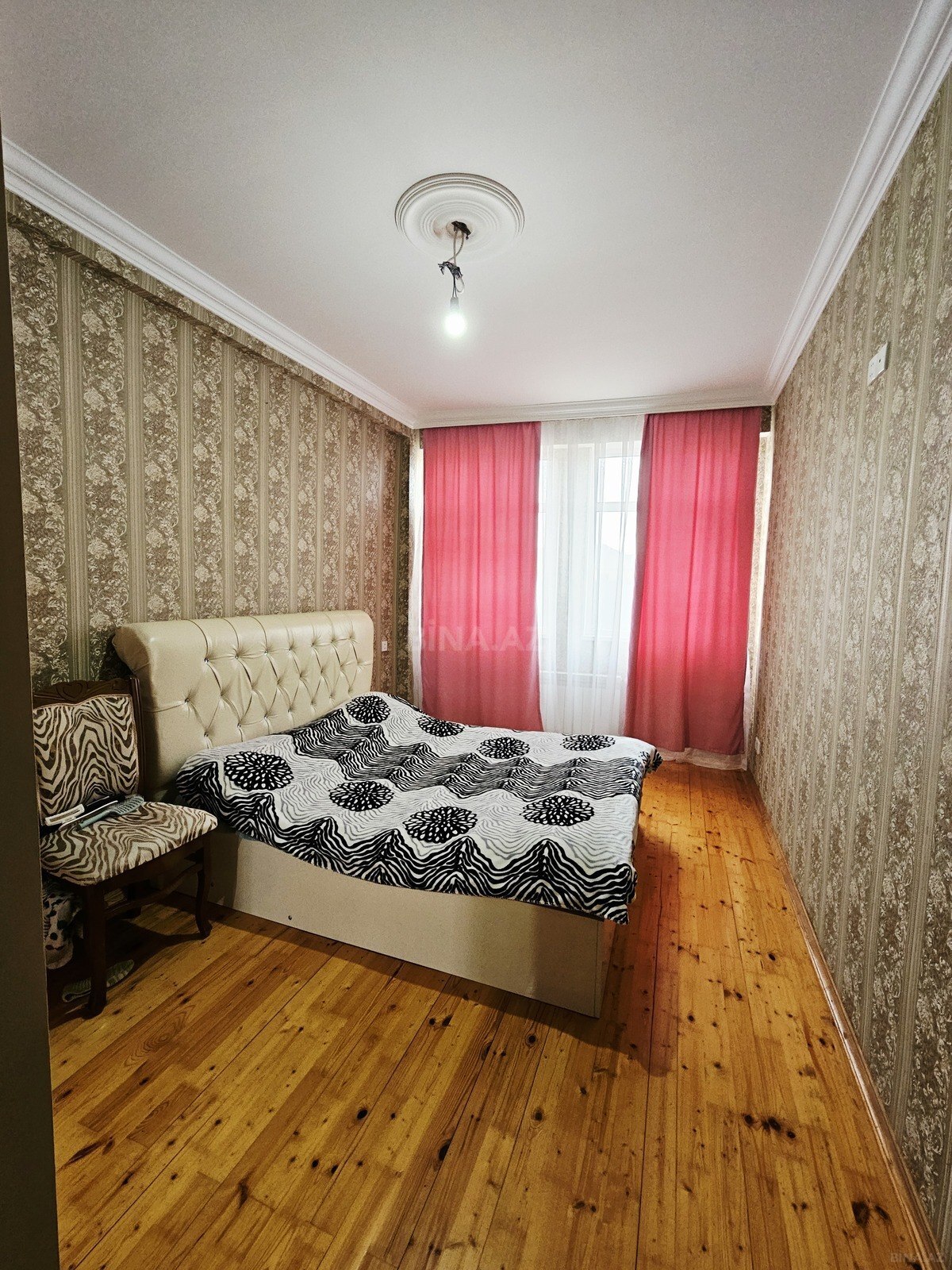 2 otaqlı Yeni tikili, Masazır q., Bakı