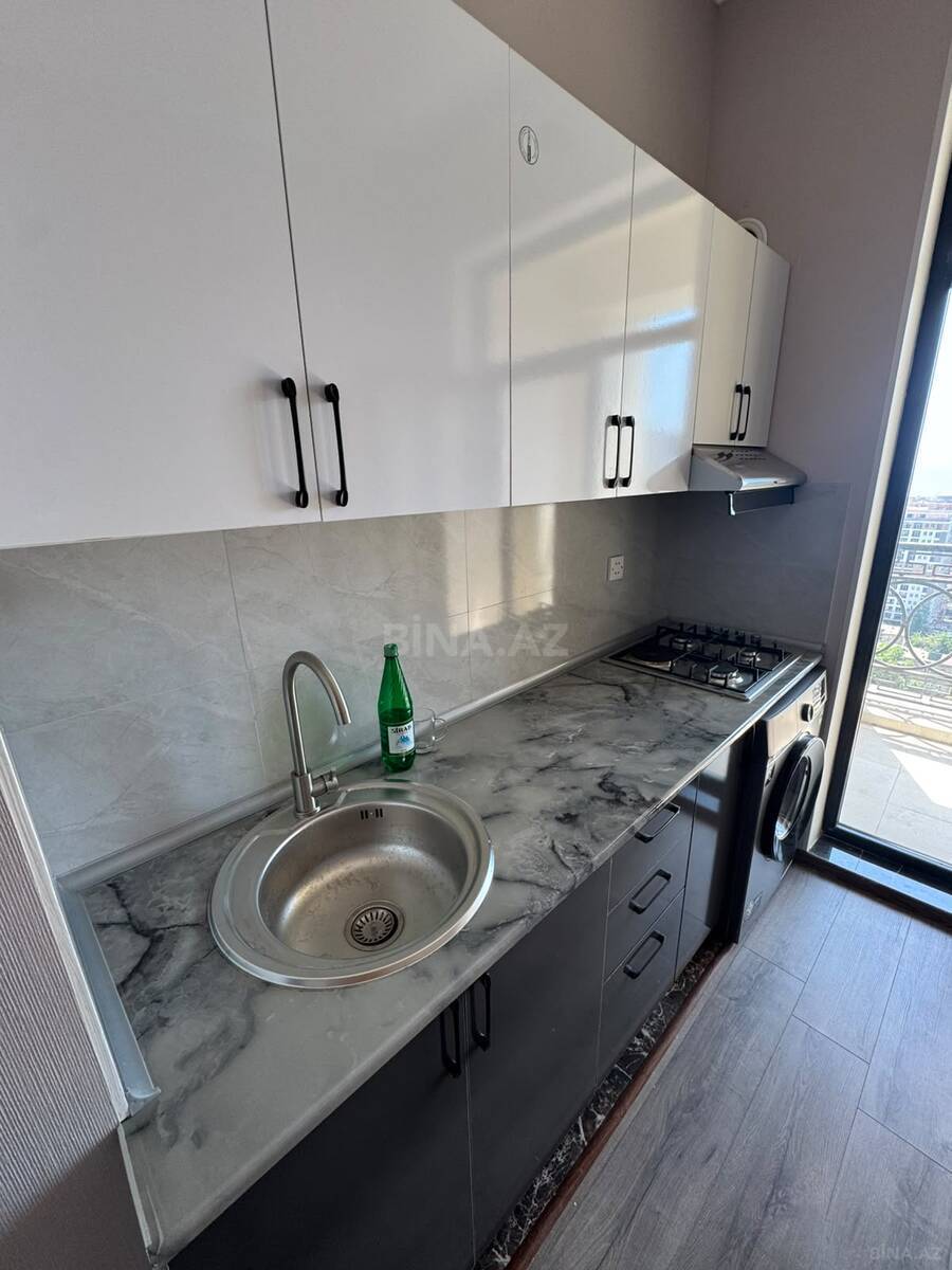 3 otaqlı Yeni tikili, 28 May m., Bakı