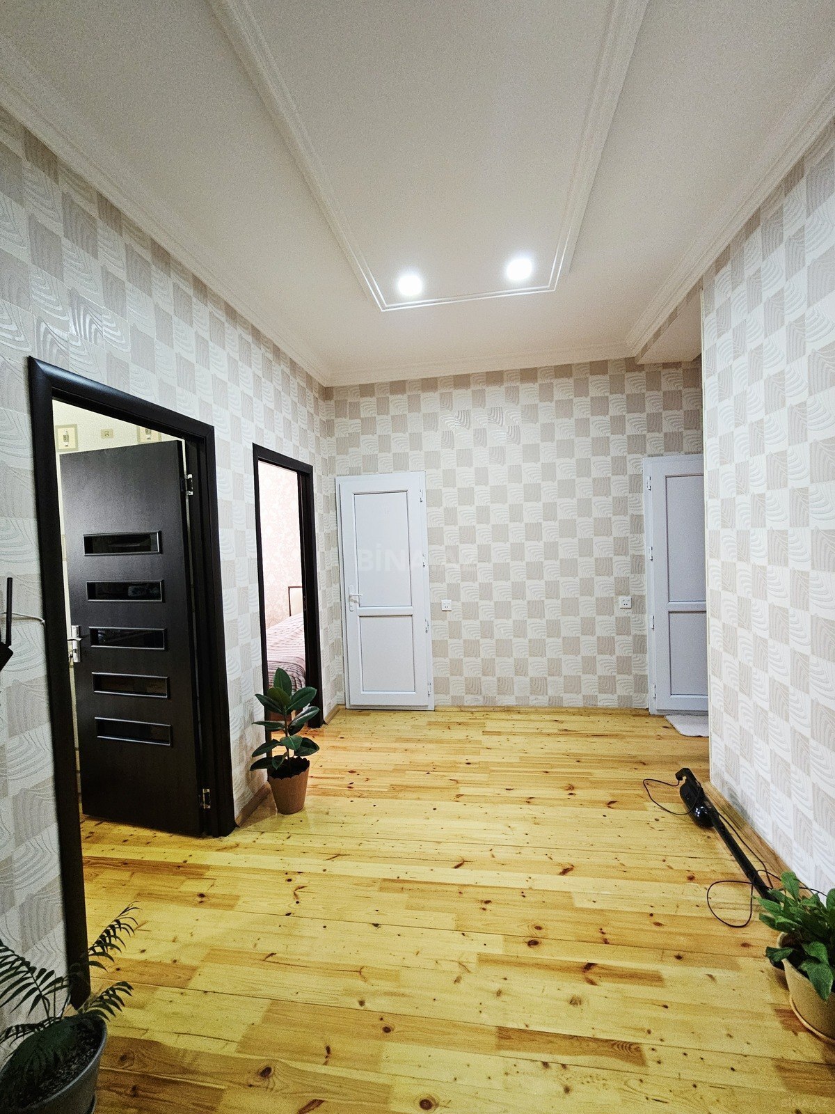 2 otaqlı Yeni tikili, Masazır q., Bakı