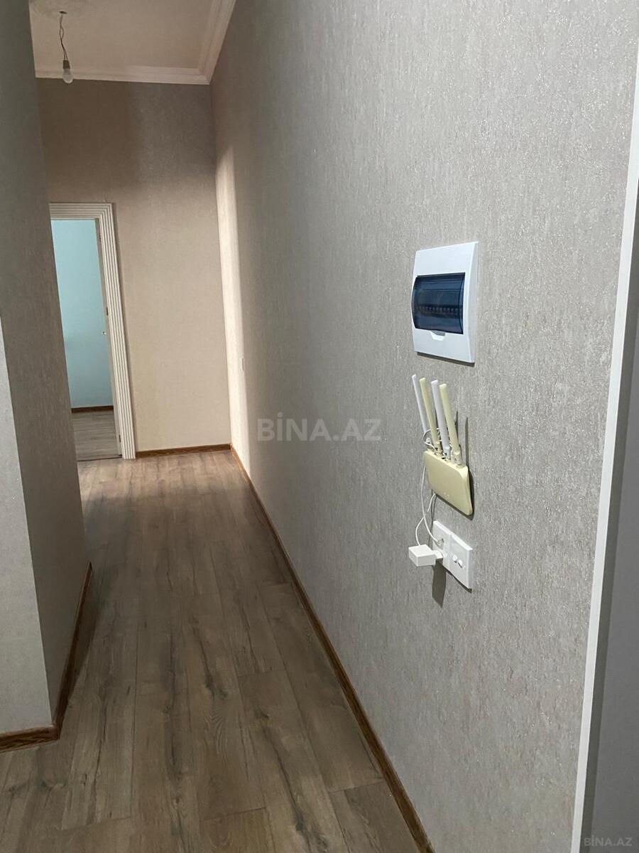 3 otaqlı Yeni tikili, 28 May m., Bakı