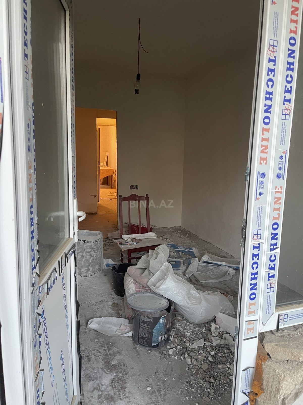 4 otaqlı Köhnə tikili, Abşeron r., Xırdalan