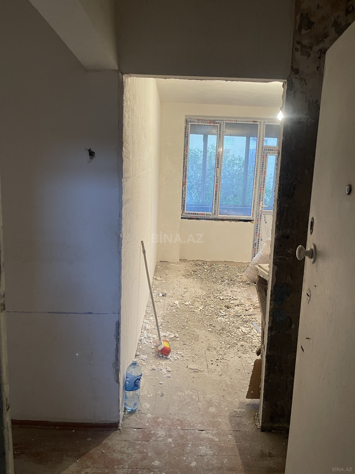 4 otaqlı Köhnə tikili, Abşeron r., Xırdalan