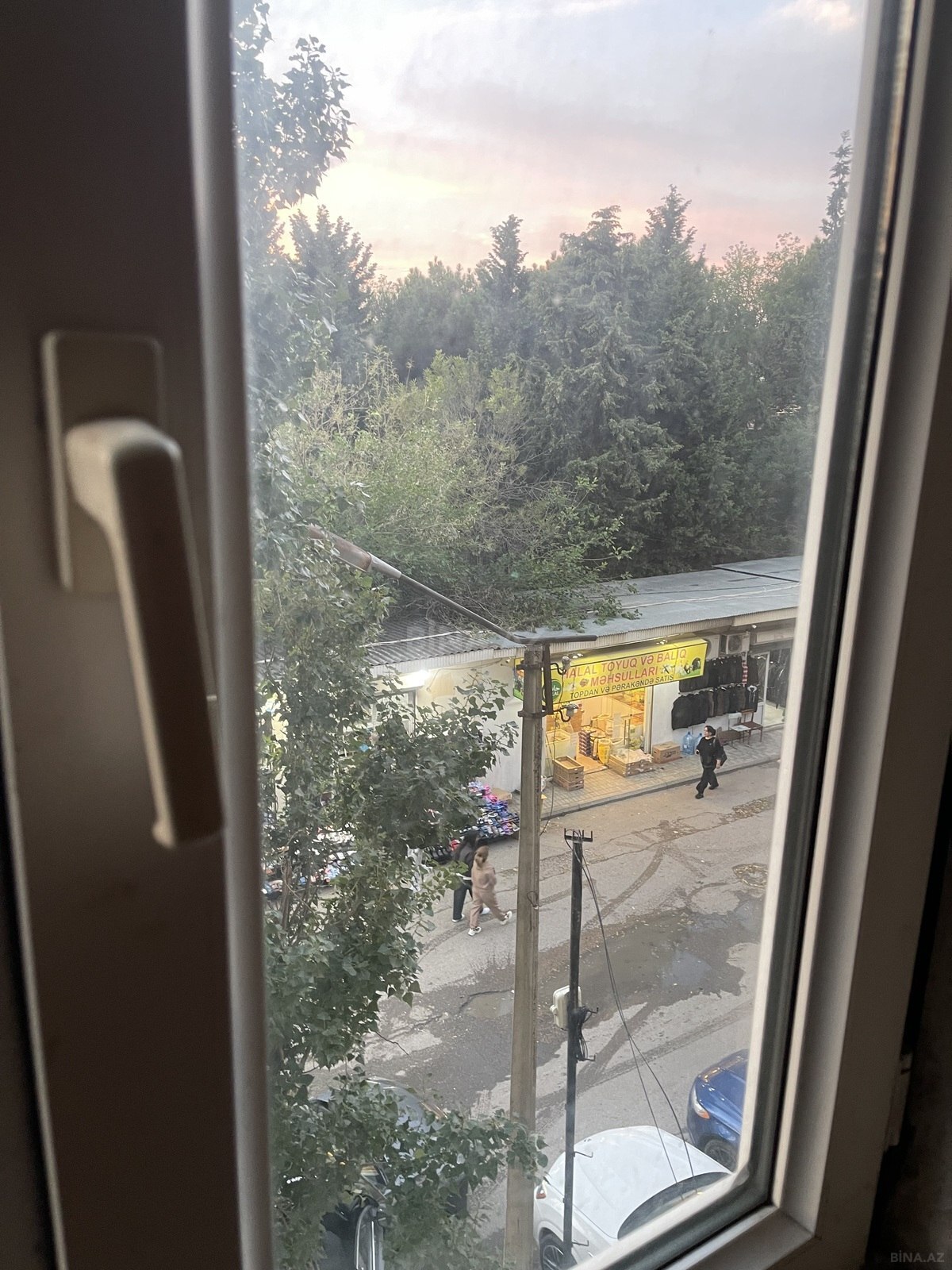 4 otaqlı Köhnə tikili, Abşeron r., Xırdalan