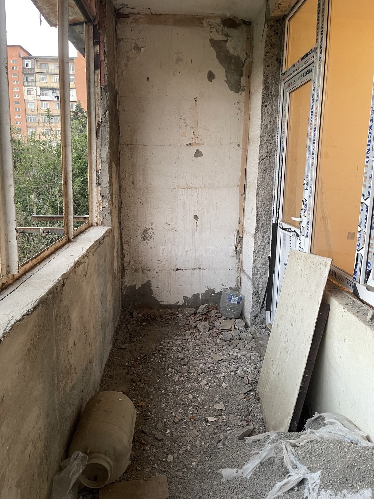4 otaqlı Köhnə tikili, Abşeron r., Xırdalan