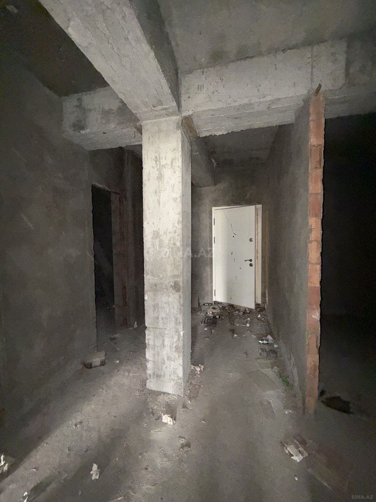 2 otaqlı Yeni tikili, Abşeron r., Xırdalan
