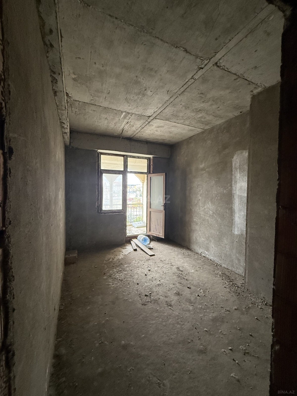 2 otaqlı Yeni tikili, Abşeron r., Xırdalan