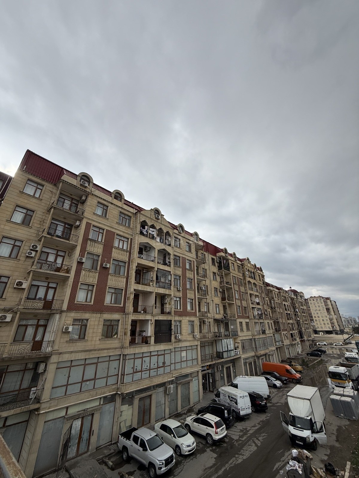 2 otaqlı Yeni tikili, Abşeron r., Xırdalan