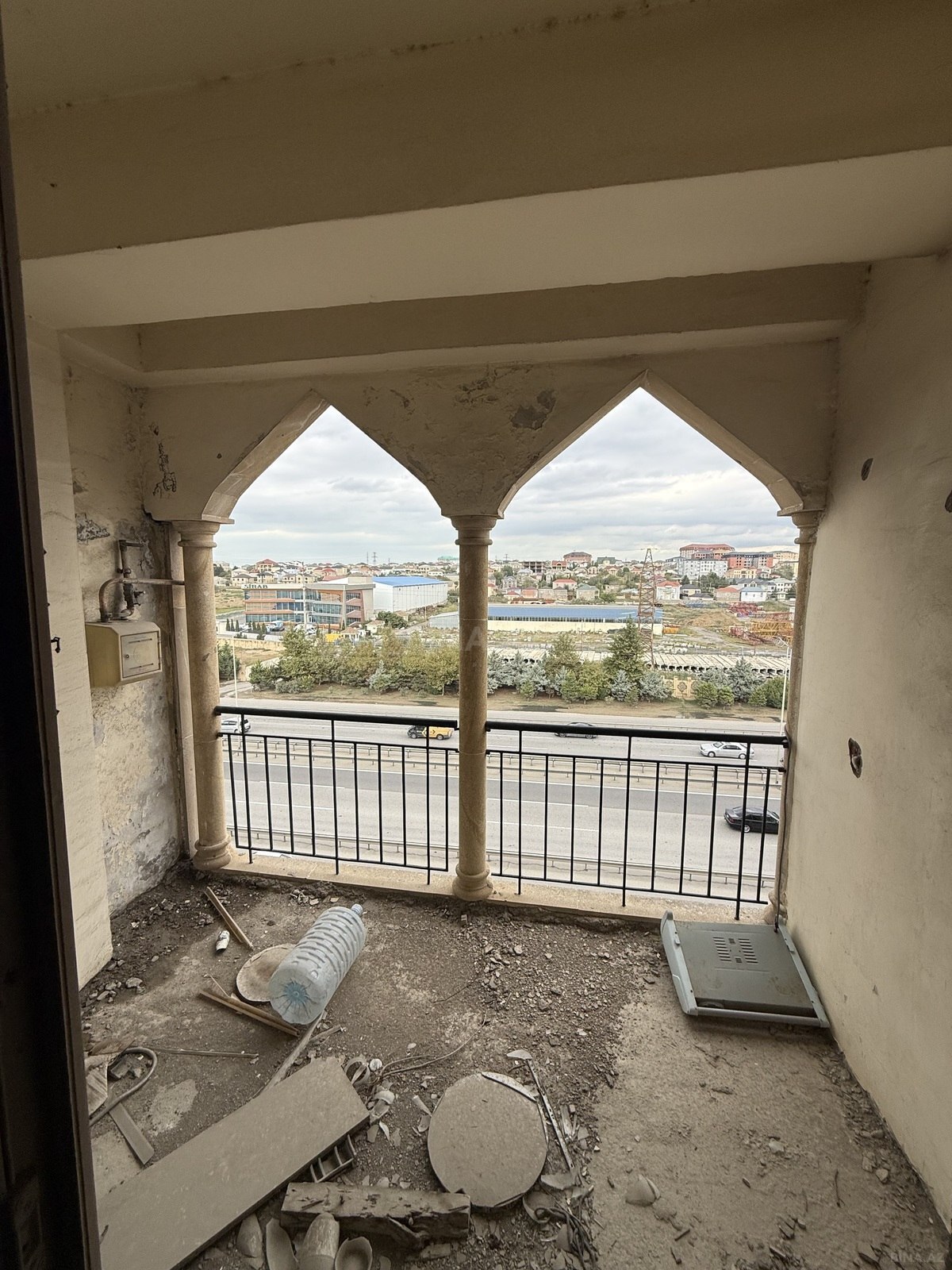 2 otaqlı Yeni tikili, Abşeron r., Xırdalan