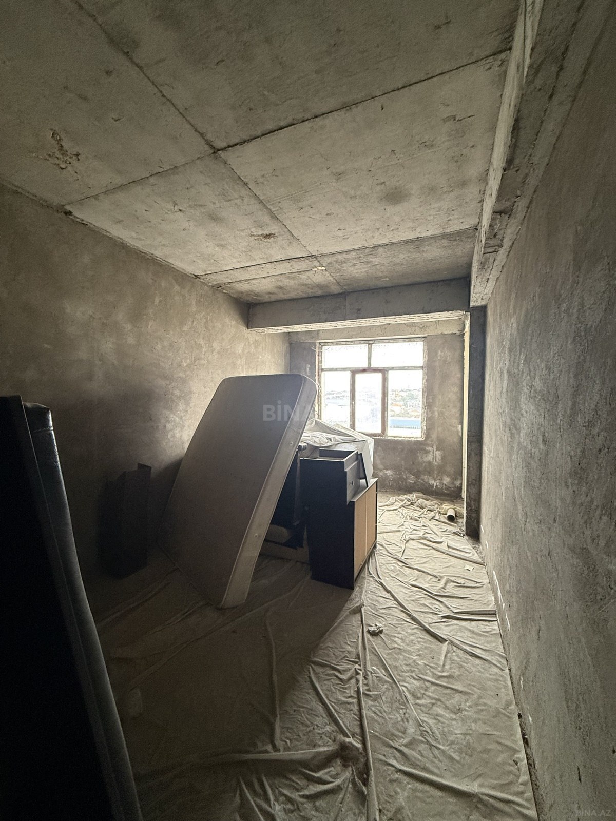 2 otaqlı Yeni tikili, Abşeron r., Xırdalan