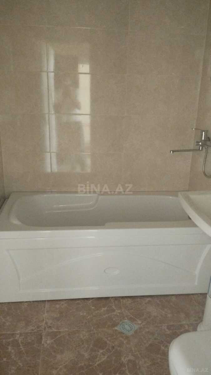 2 otaqlı Yeni tikili, Binəqədi q., Bakı
