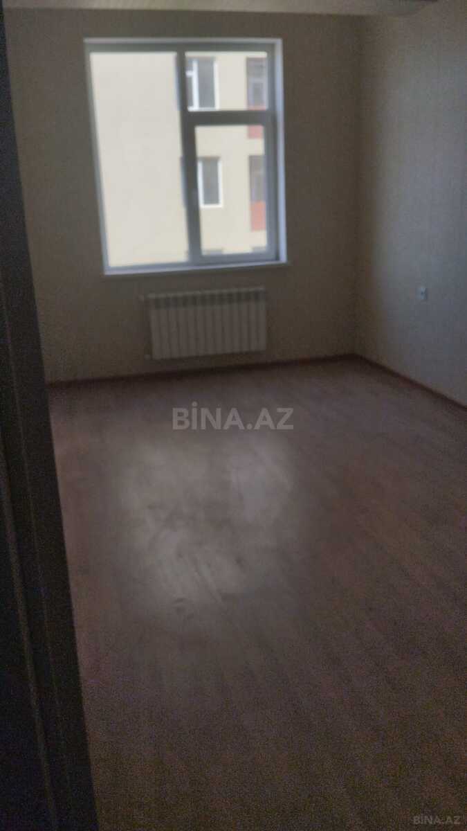 2 otaqlı Yeni tikili, Binəqədi q., Bakı