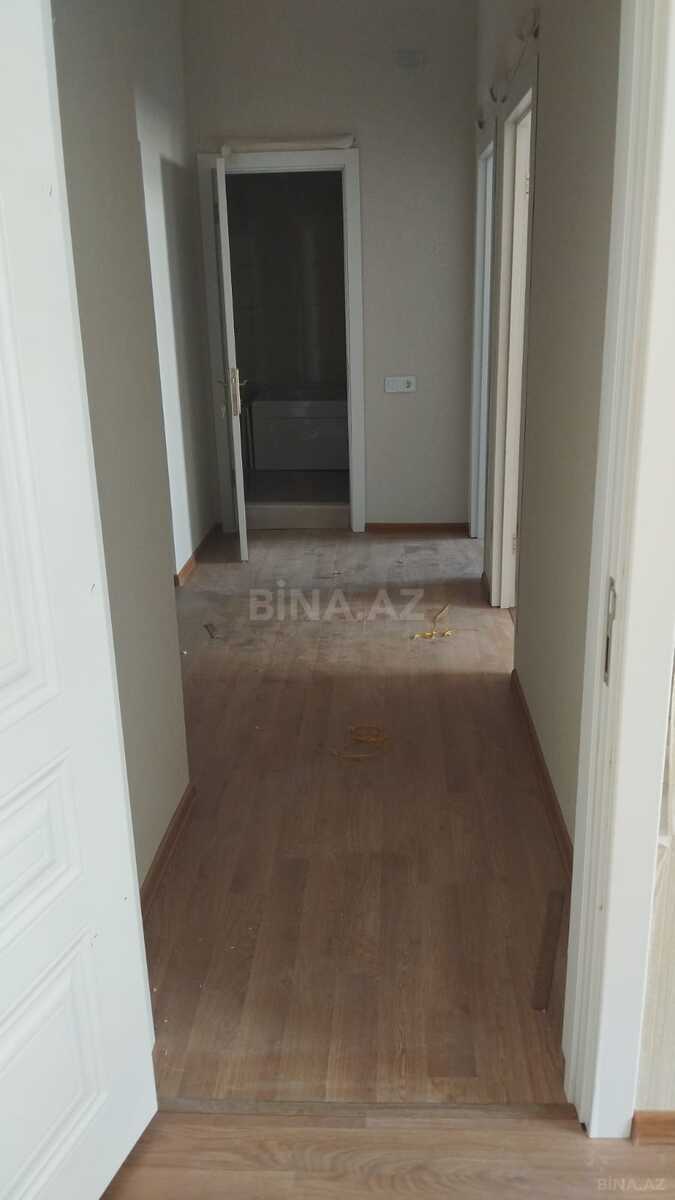 2 otaqlı Yeni tikili, Binəqədi q., Bakı