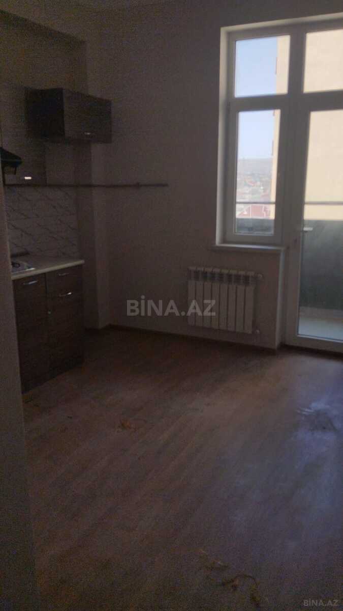 2 otaqlı Yeni tikili, Binəqədi q., Bakı