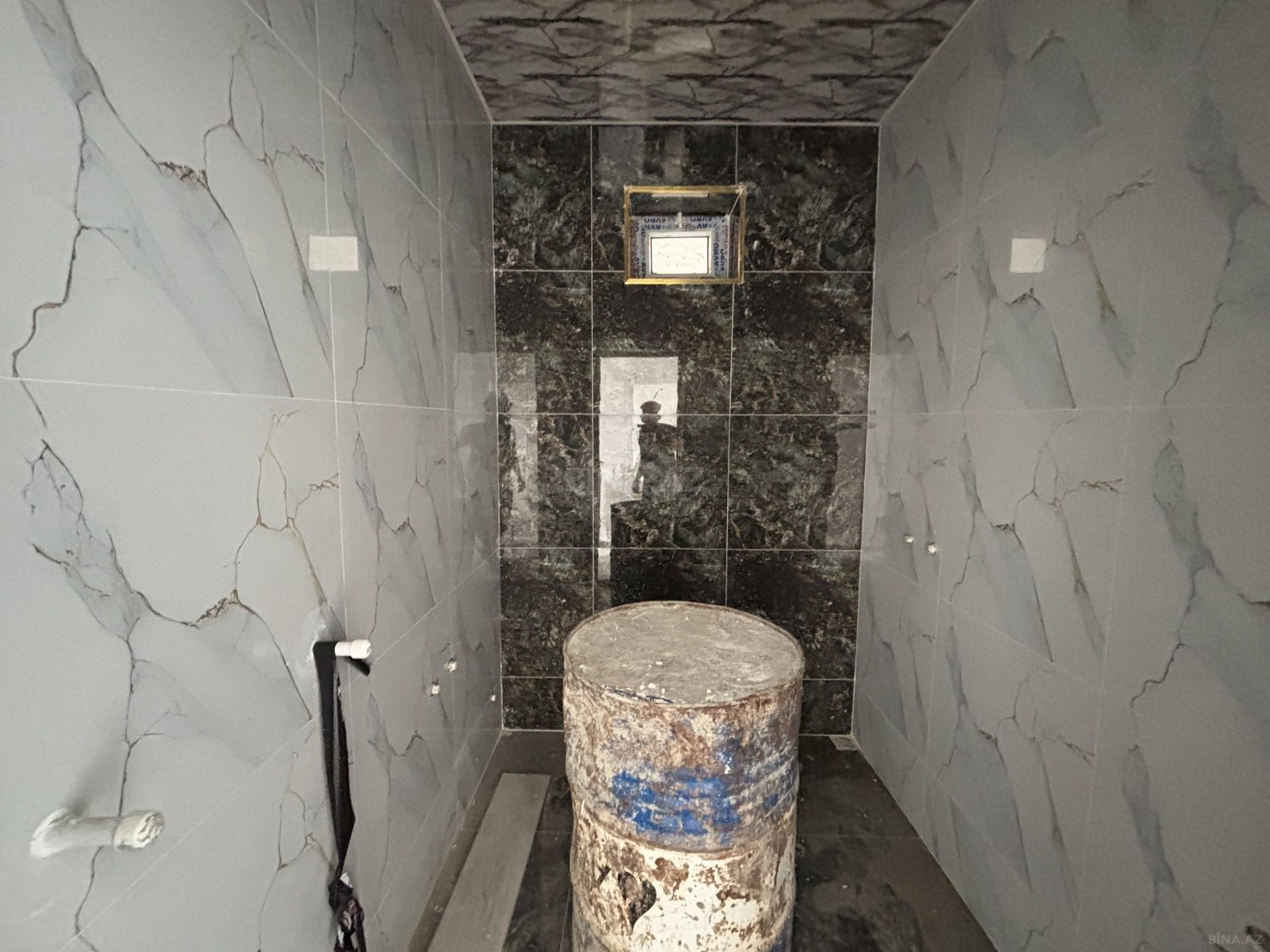 3 otaqlı Həyət evi/Bağ evi, Maştağa q., Bakı