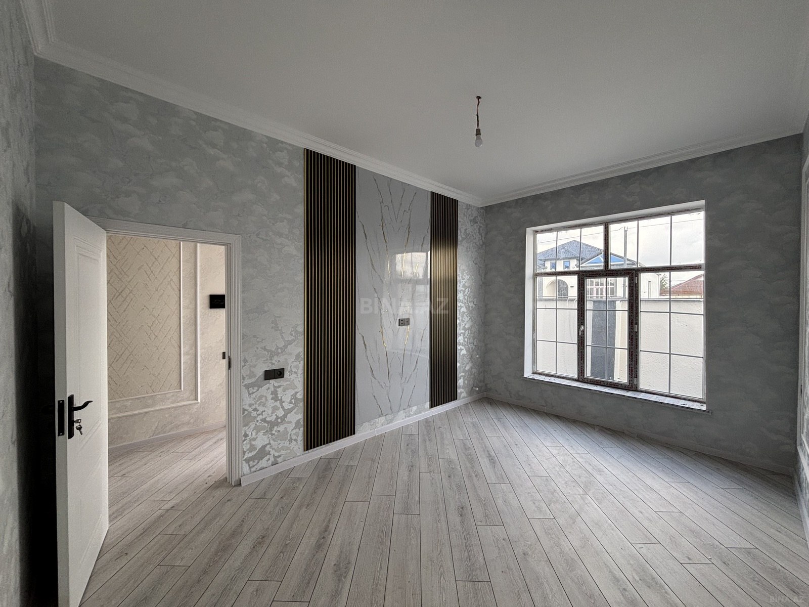 3 otaqlı Həyət evi/Bağ evi, Maştağa q., Bakı