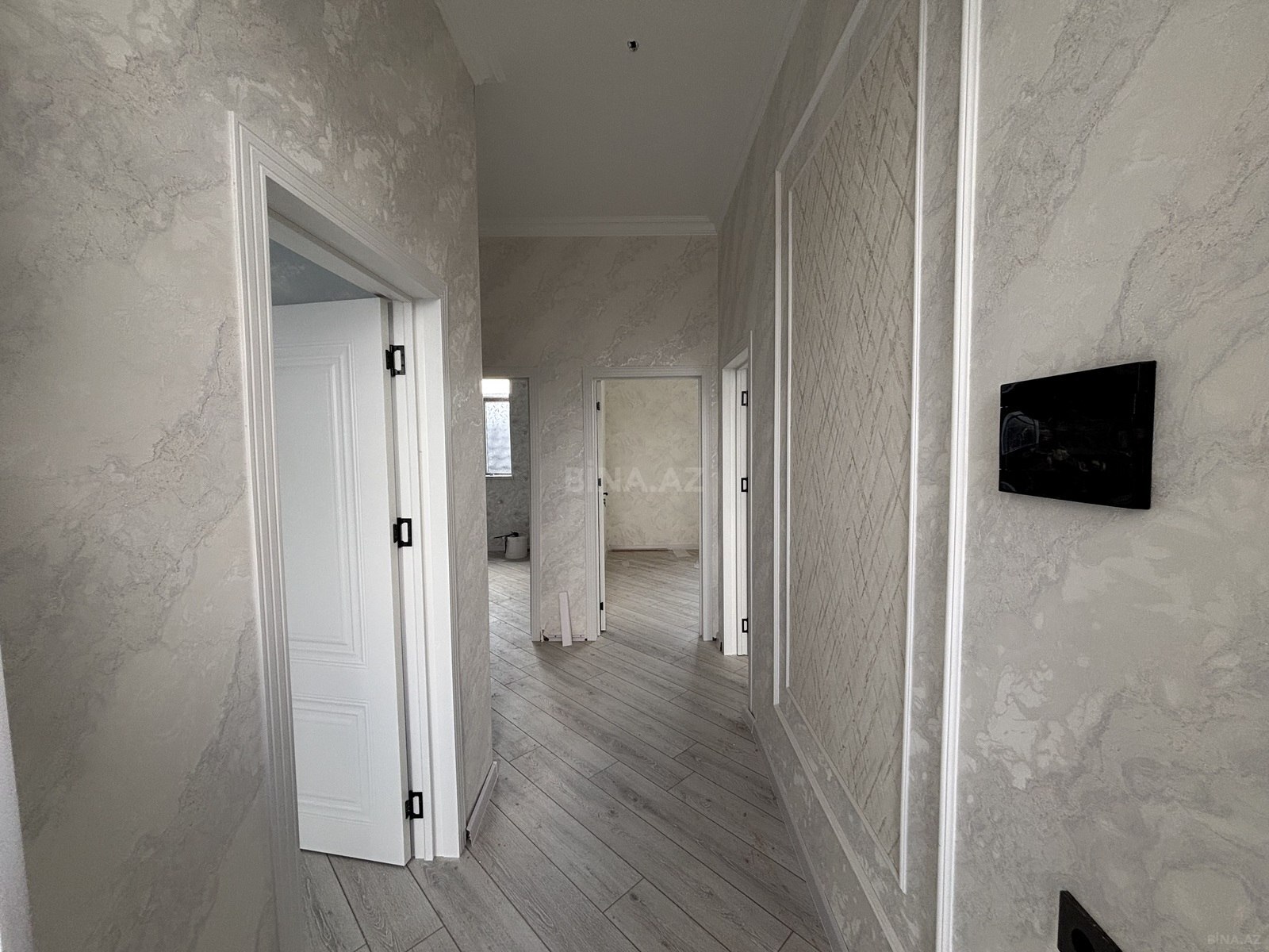3 otaqlı Həyət evi/Bağ evi, Maştağa q., Bakı