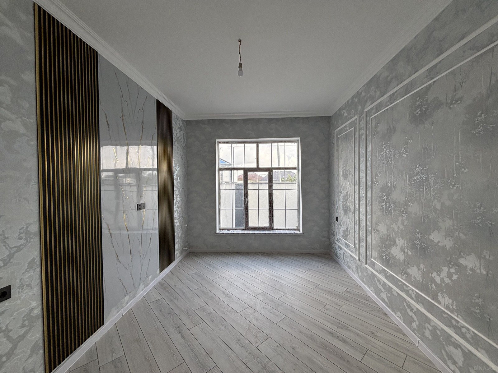 3 otaqlı Həyət evi/Bağ evi, Maştağa q., Bakı