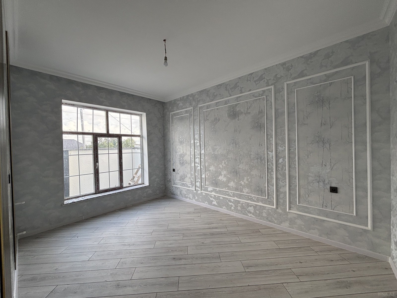 3 otaqlı Həyət evi/Bağ evi, Maştağa q., Bakı