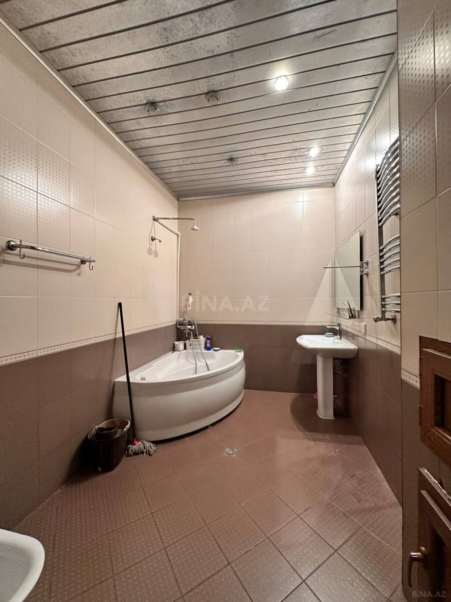 3 otaqlı Yeni tikili, 8 Noyabr m., Bakı