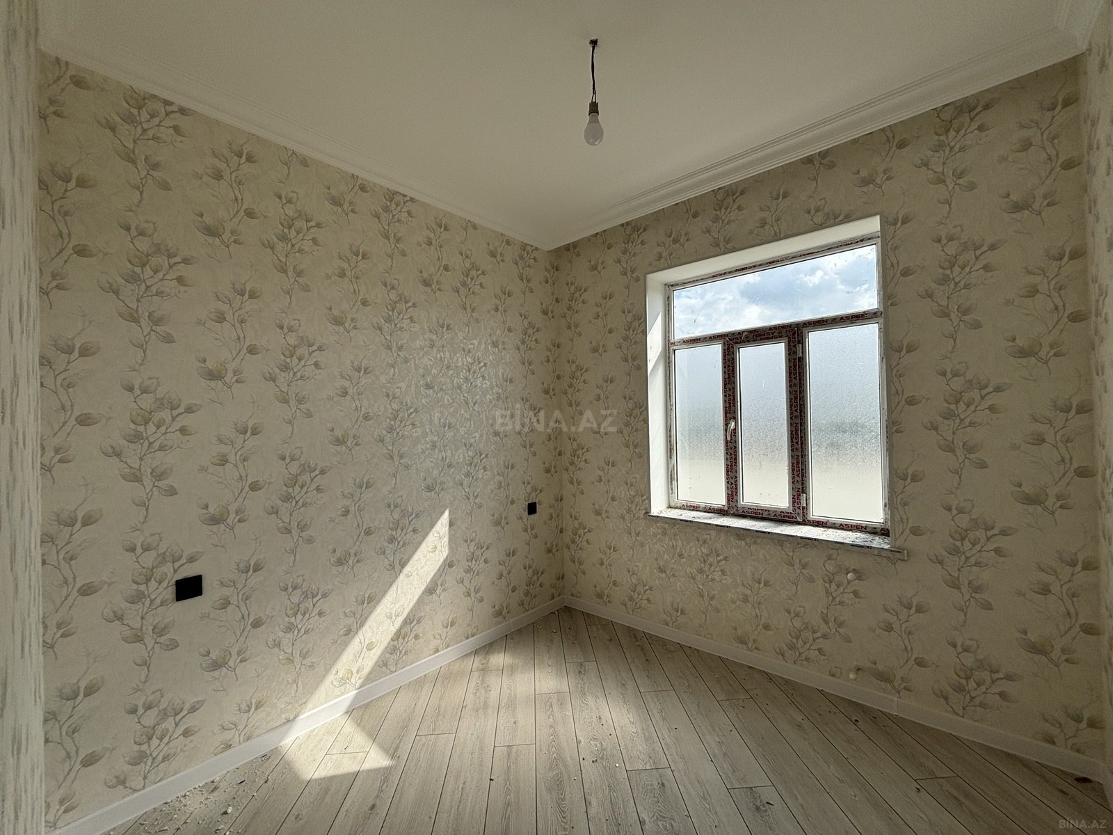 3 otaqlı Həyət evi/Bağ evi, Maştağa q., Bakı