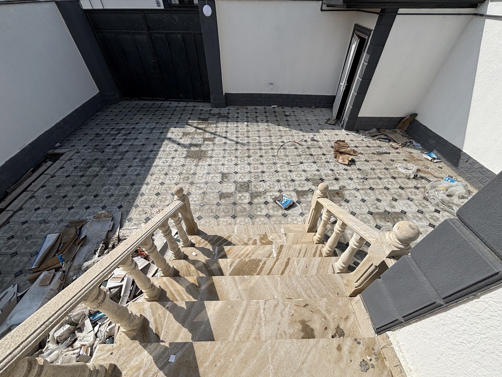 3 otaqlı Həyət evi/Bağ evi, Maştağa q., Bakı
