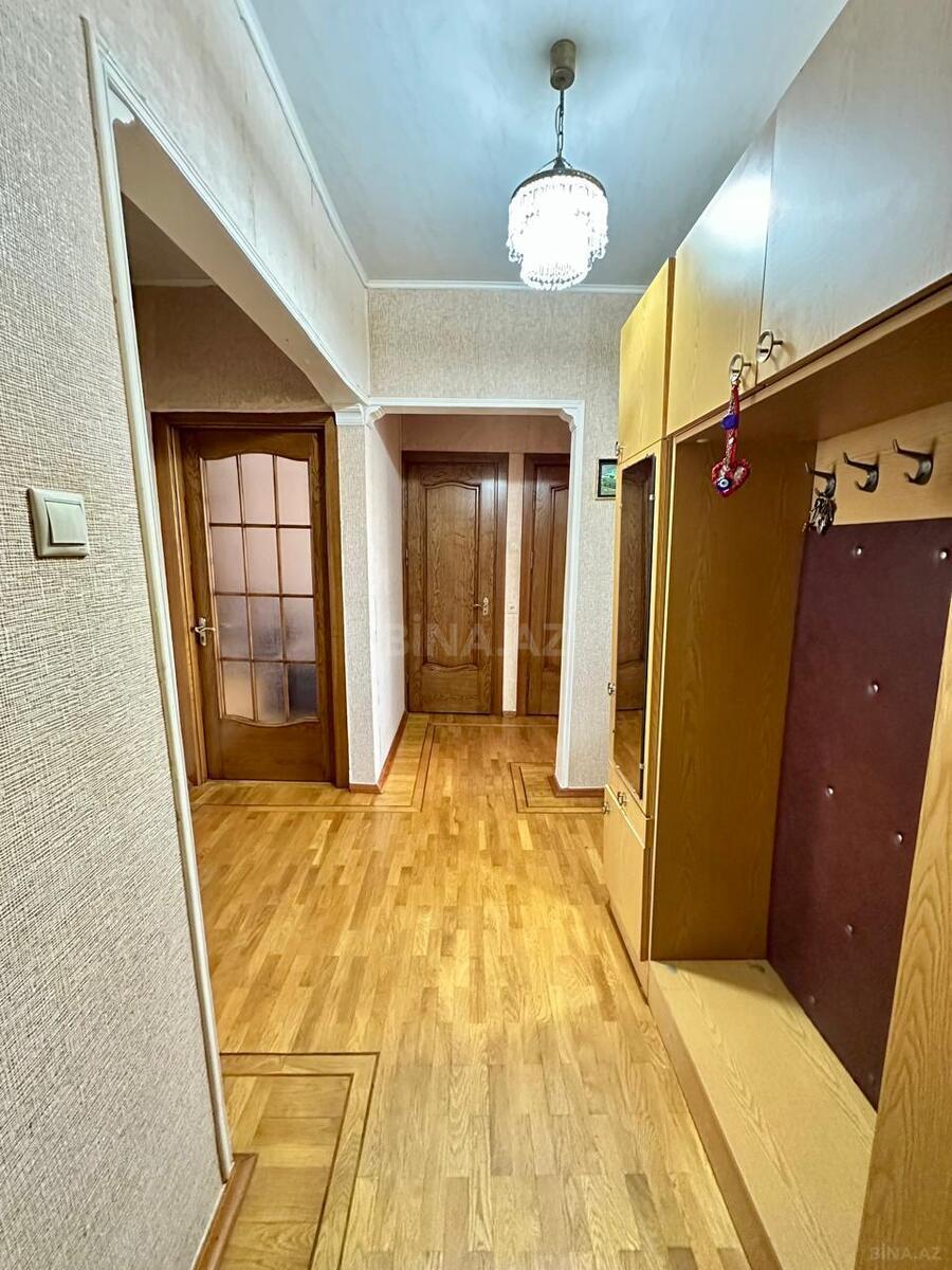 3 otaqlı Köhnə tikili, Əhmədli m., Bakı