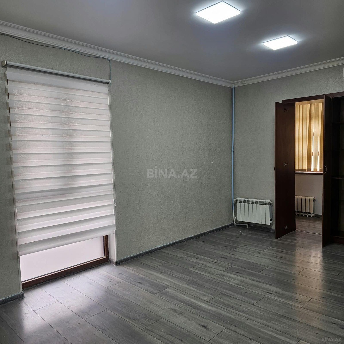 Obyekt Şah İsmayıl Xətai m., Bakı