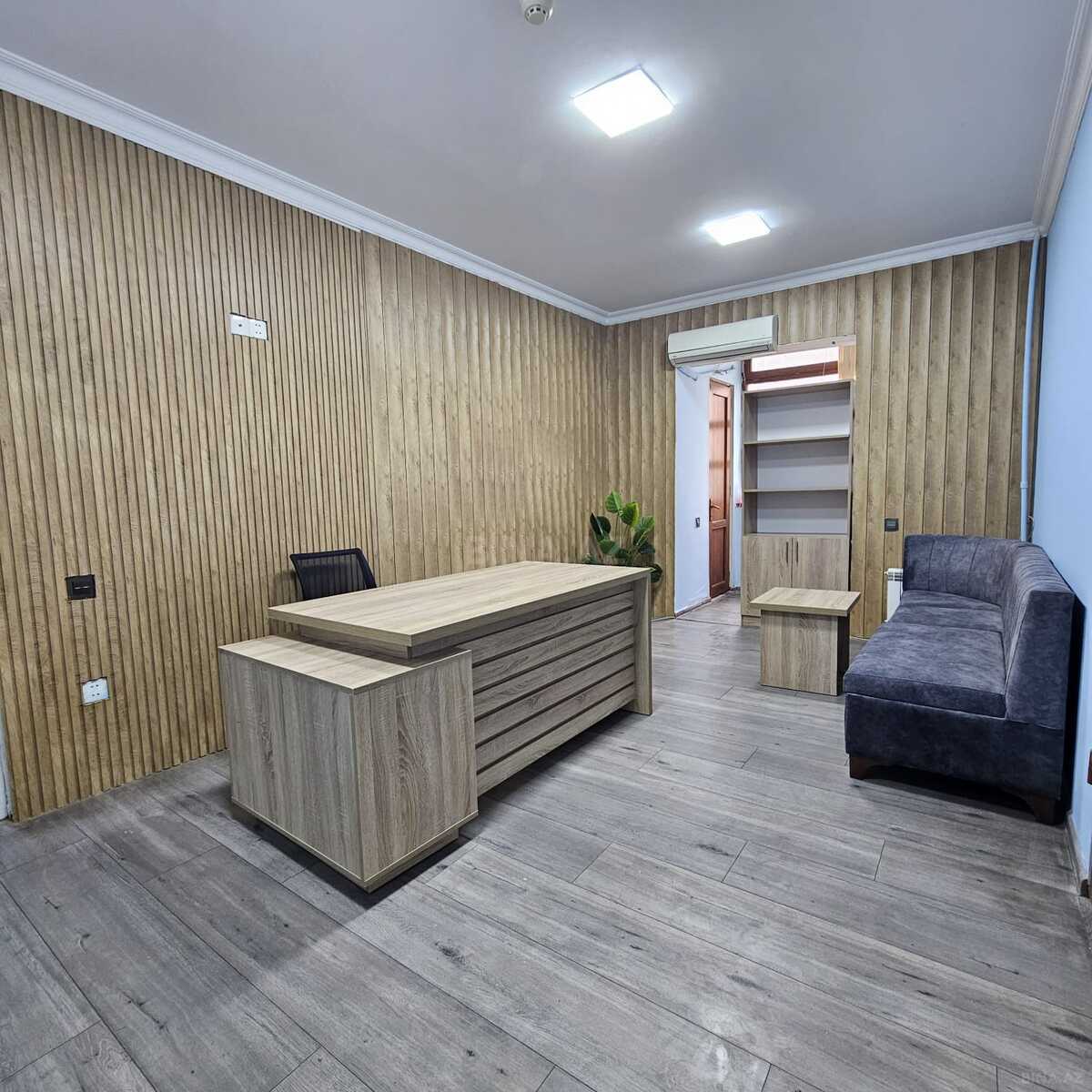 Obyekt Şah İsmayıl Xətai m., Bakı