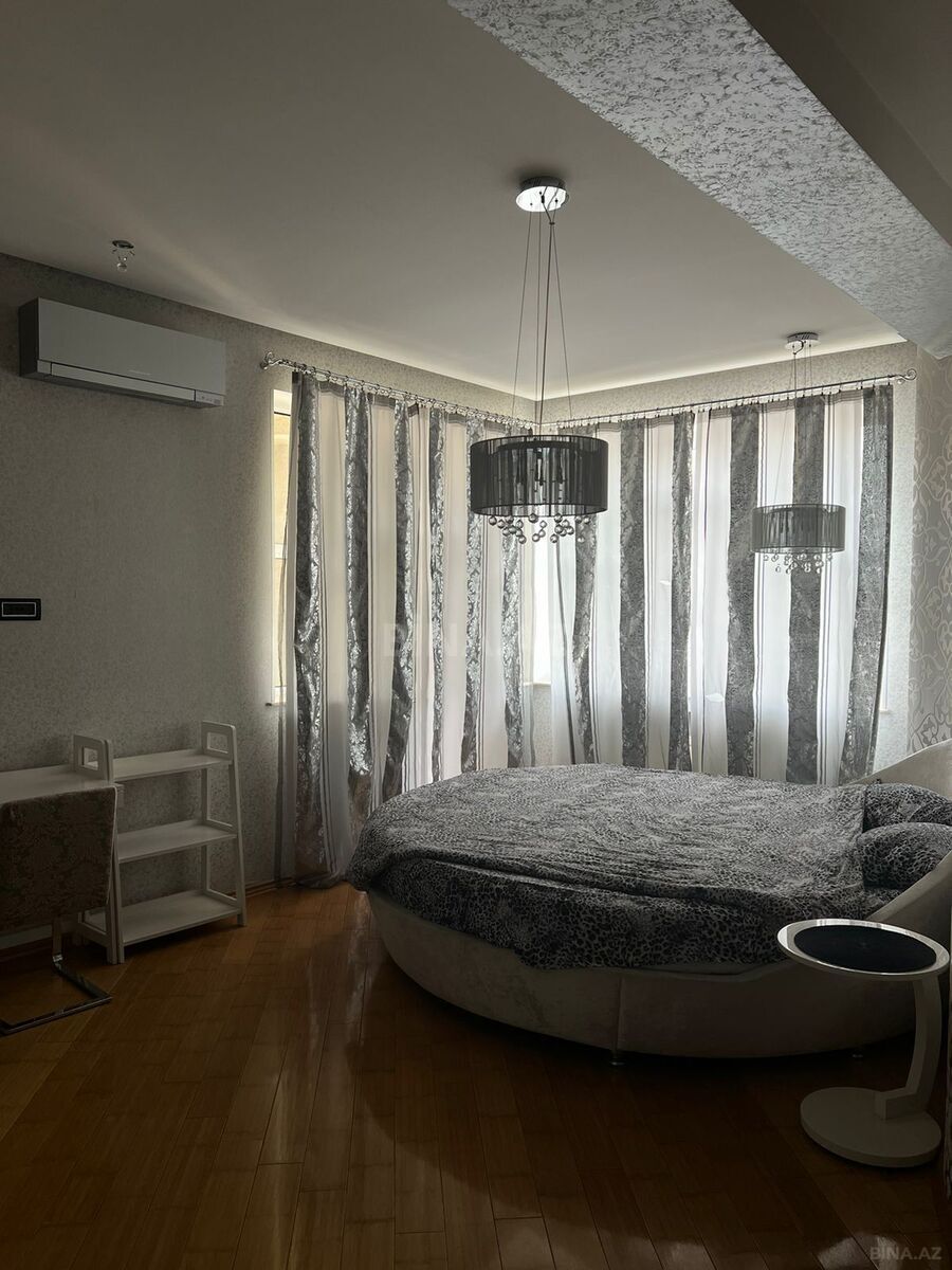 3 otaqlı Yeni tikili, 28 May m., Bakı