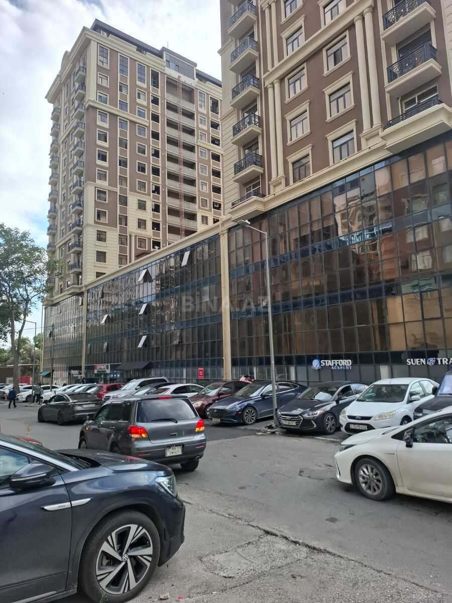 4 otaqlı Yeni tikili, 28 May m., Bakı