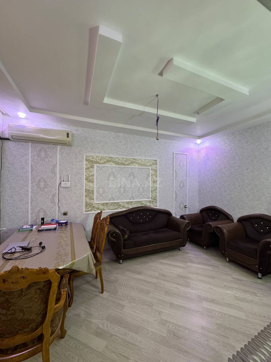 5 otaqlı Həyət evi/Bağ evi, Xırdalan