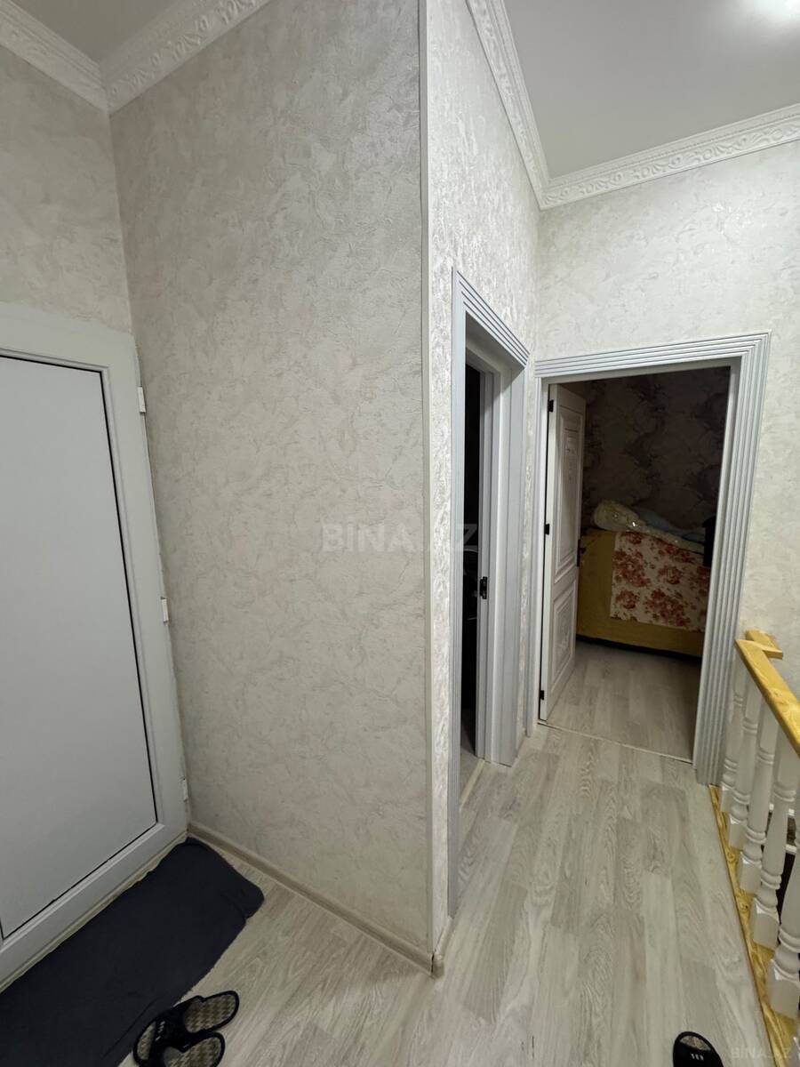 5 otaqlı Həyət evi/Bağ evi, Xırdalan