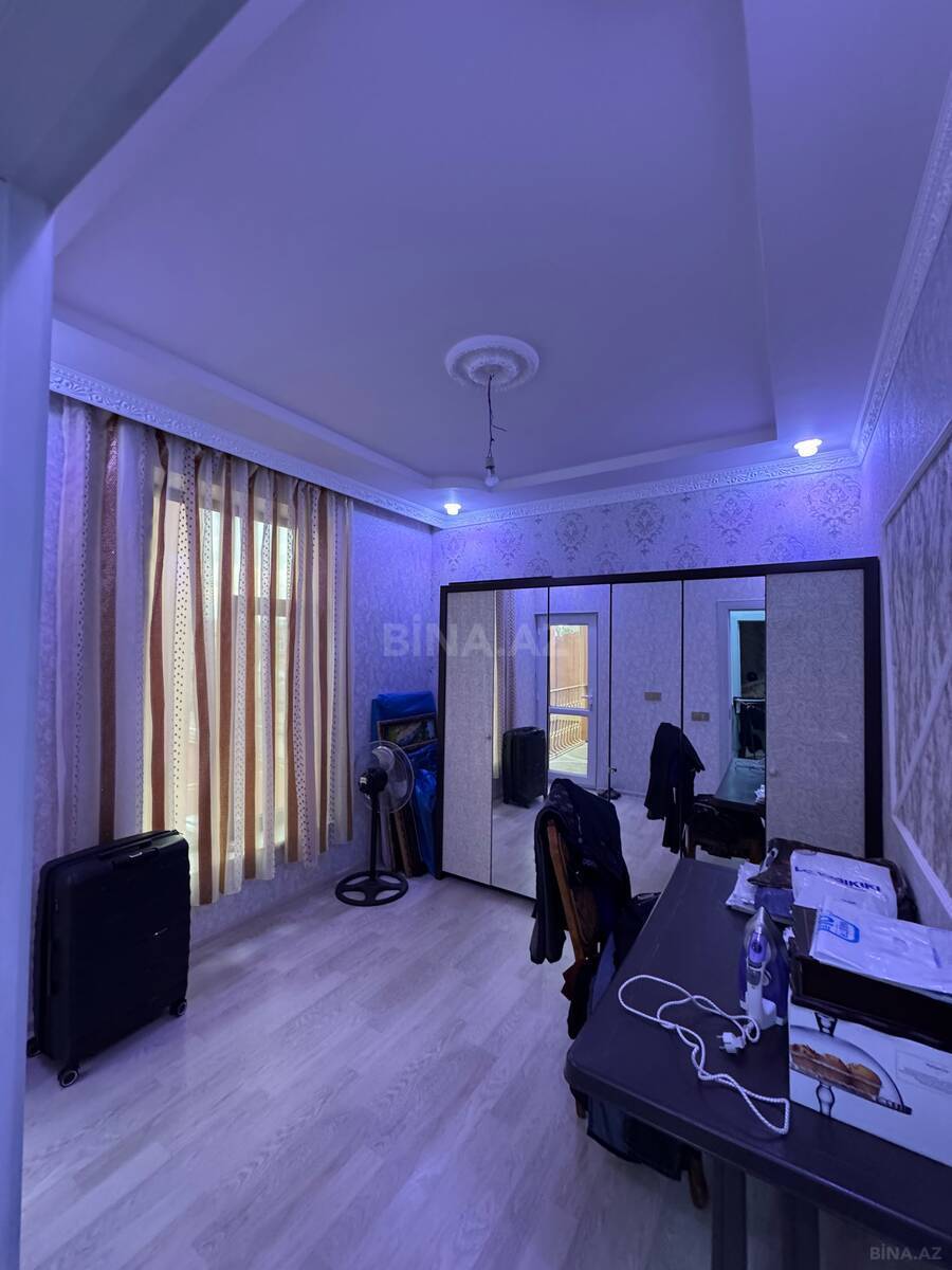 5 otaqlı Həyət evi/Bağ evi, Xırdalan
