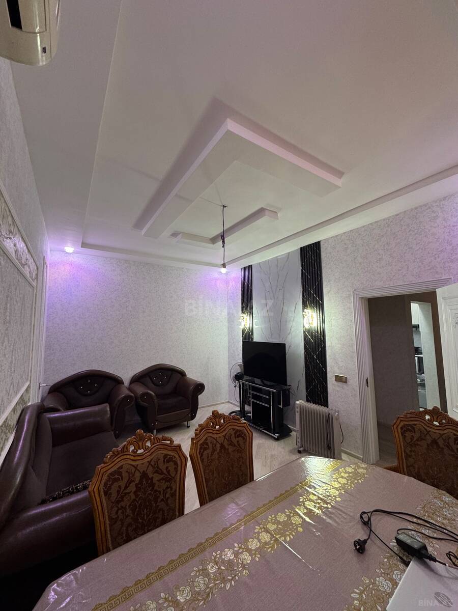 5 otaqlı Həyət evi/Bağ evi, Xırdalan