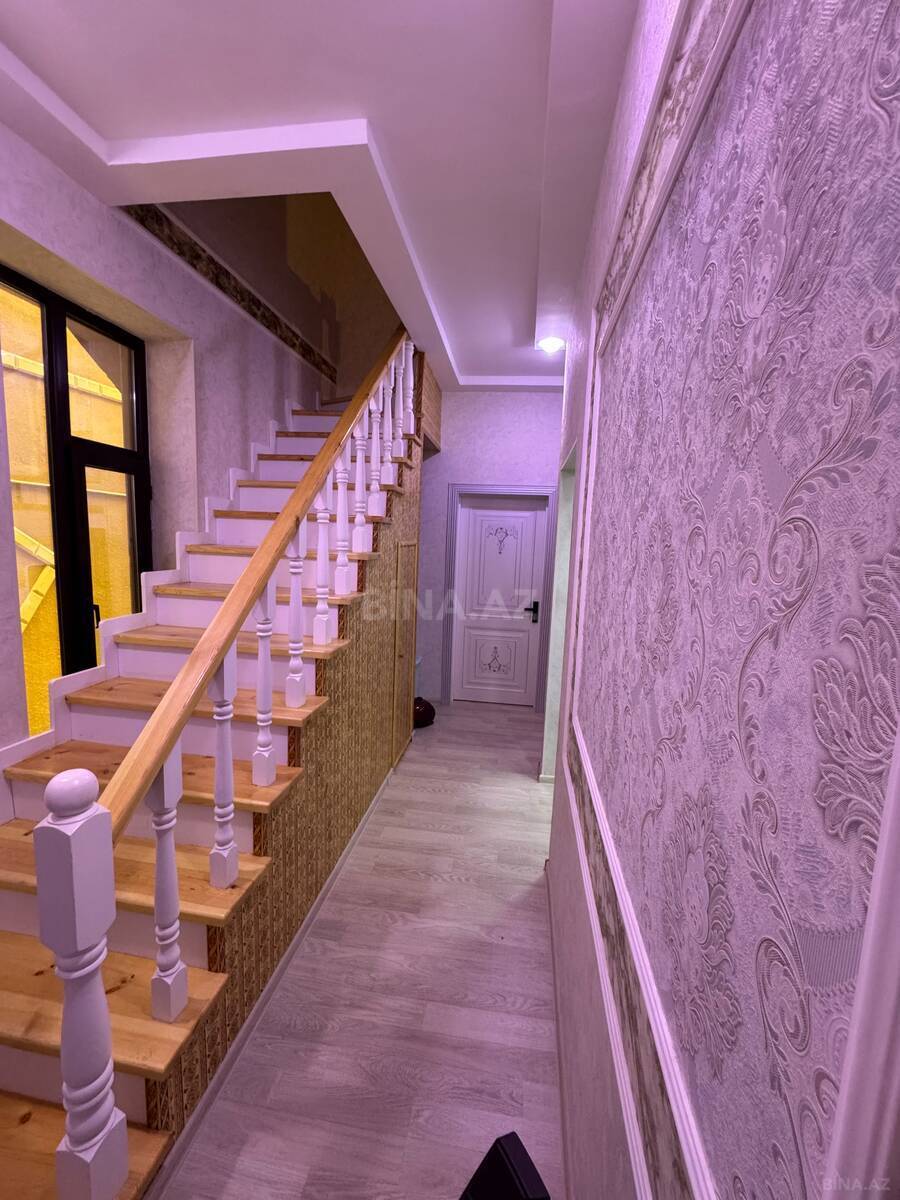 5 otaqlı Həyət evi/Bağ evi, Xırdalan