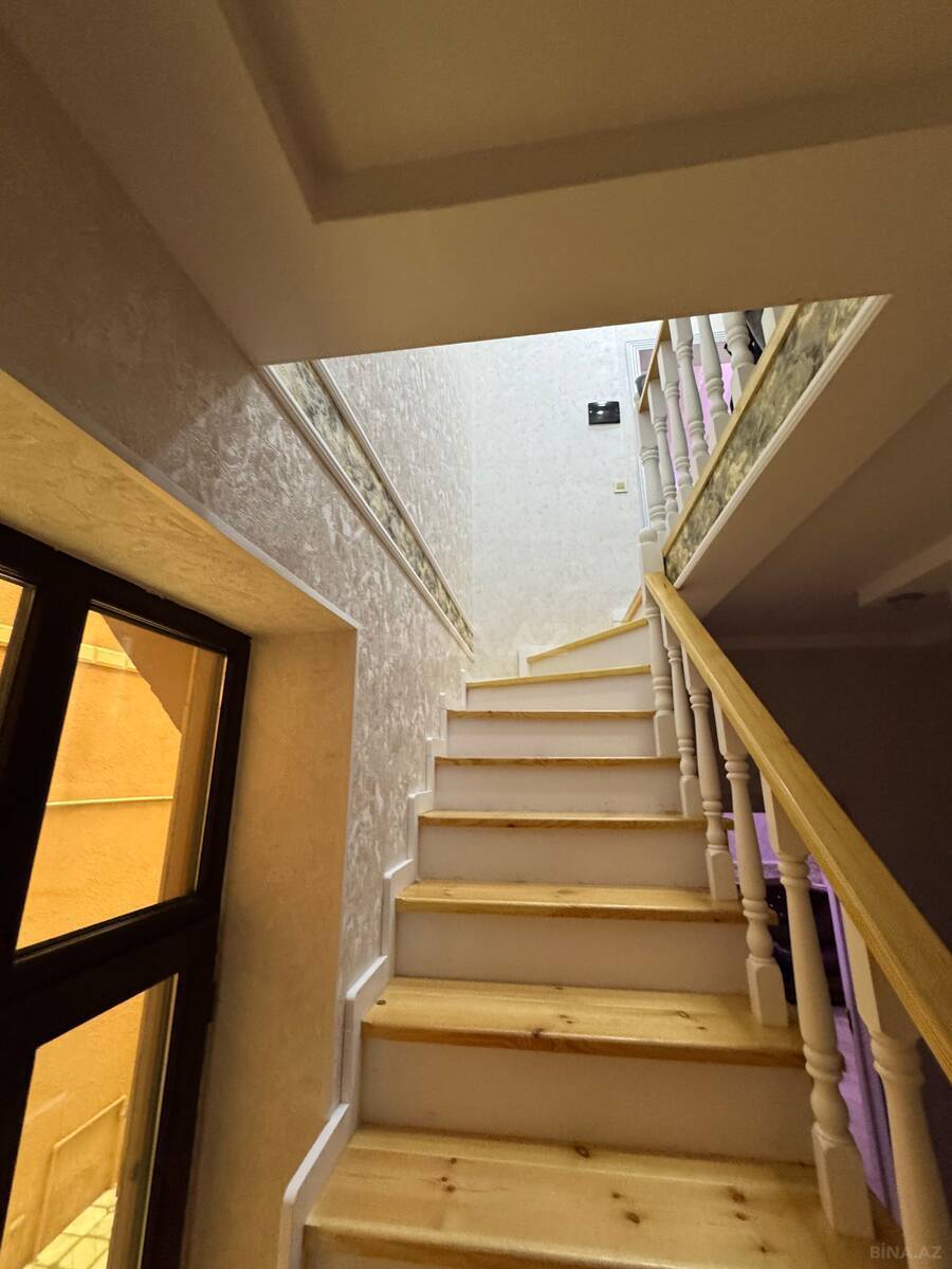 5 otaqlı Həyət evi/Bağ evi, Xırdalan