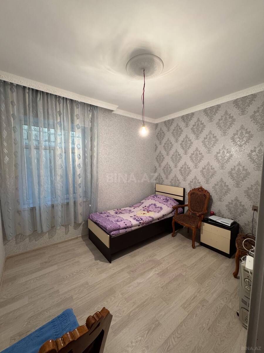 5 otaqlı Həyət evi/Bağ evi, Xırdalan