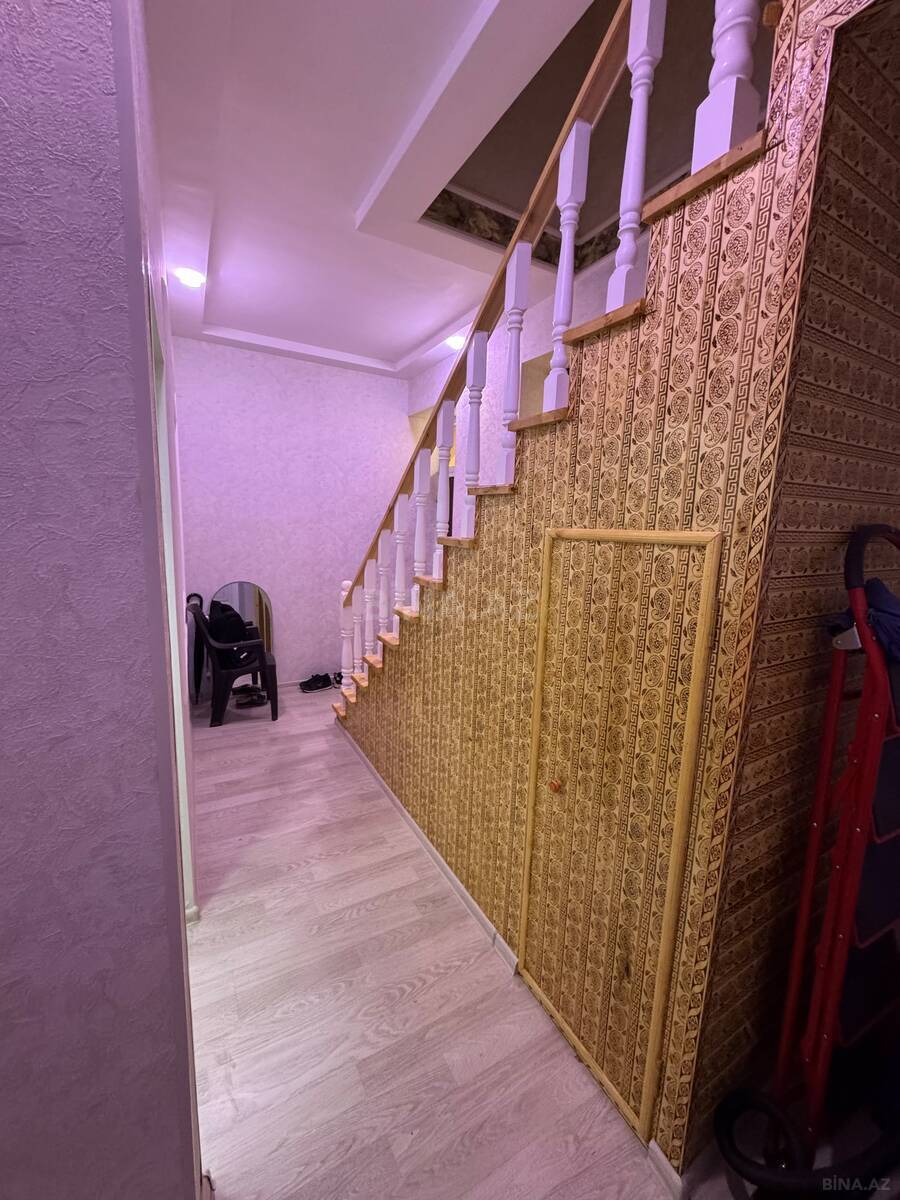 5 otaqlı Həyət evi/Bağ evi, Xırdalan
