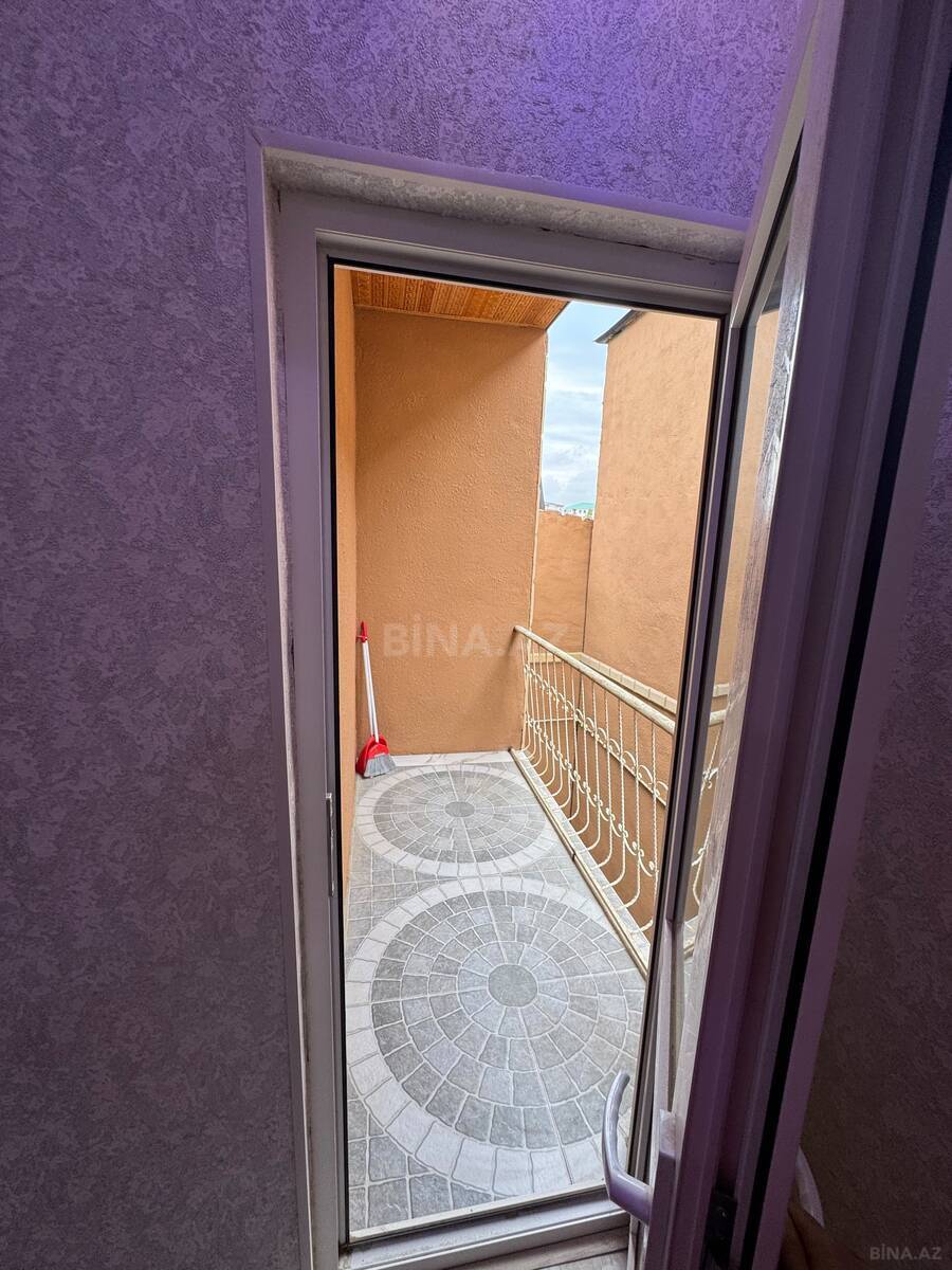 5 otaqlı Həyət evi/Bağ evi, Xırdalan