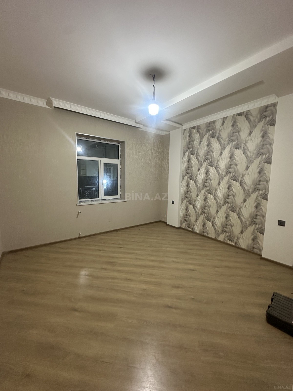 3 otaqlı Həyət evi/Bağ evi, Mehdiabad q., Bakı