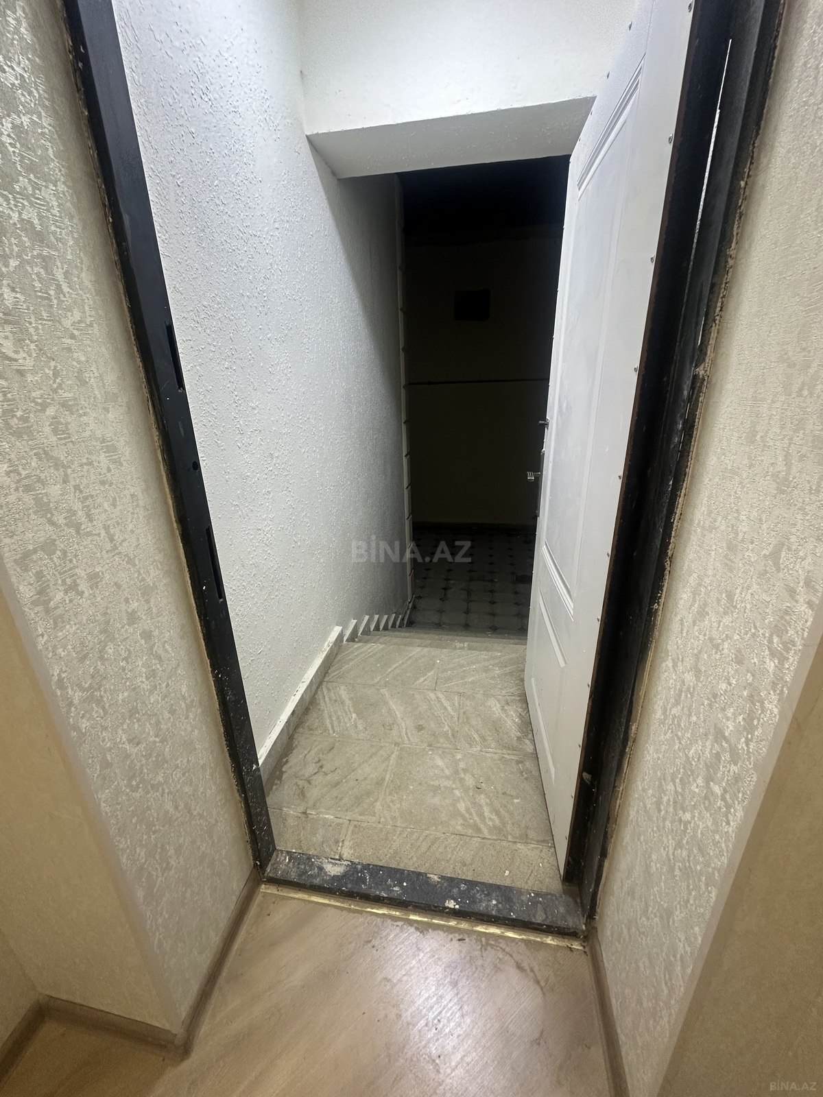 3 otaqlı Həyət evi/Bağ evi, Mehdiabad q., Bakı