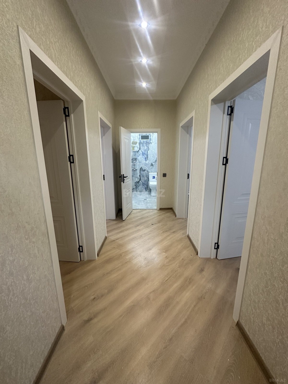 3 otaqlı Həyət evi/Bağ evi, Mehdiabad q., Bakı