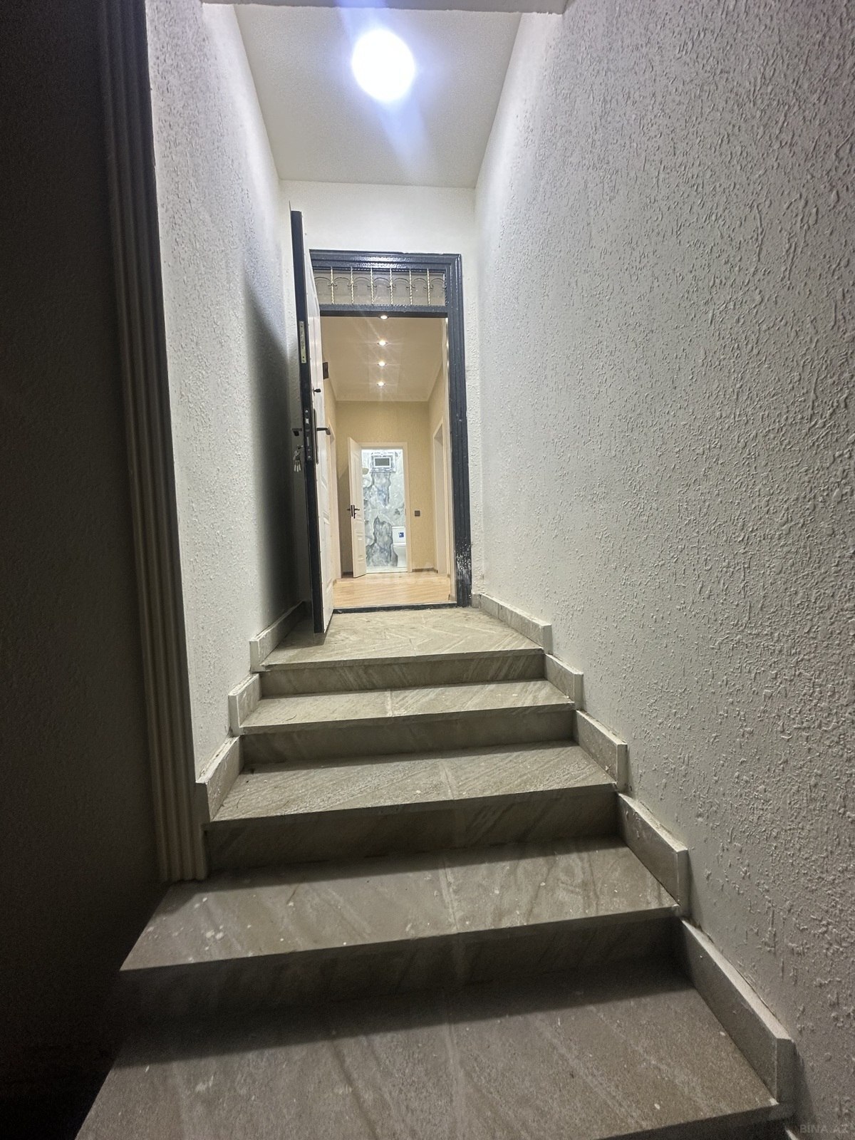 3 otaqlı Həyət evi/Bağ evi, Mehdiabad q., Bakı