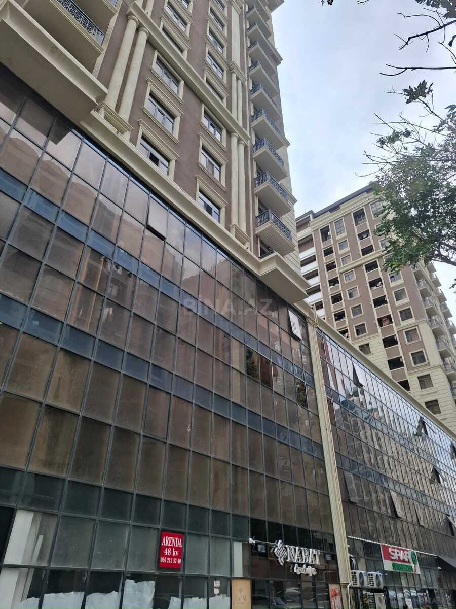4 otaqlı Yeni tikili, 28 May m., Bakı